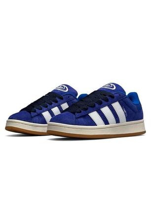 Женские кроссовки adidas campus