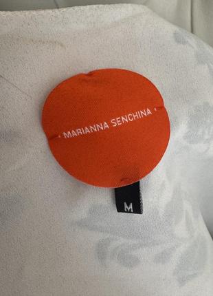 Сукня marianna senchina оригінал 8