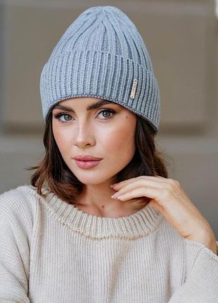 Шапка 5