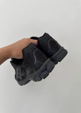 Asics gel-nyc black gore-tex 2