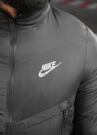 Куртка nike 8