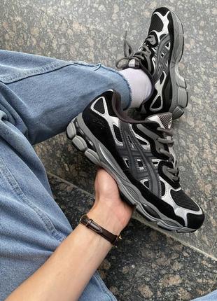 ASICS Gel Lyte low-top sneakers