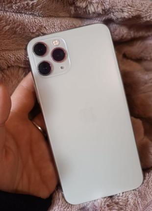 Продам iphone 11 pro