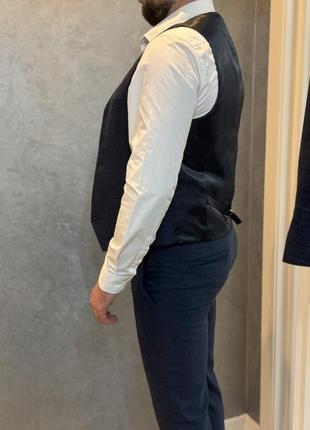 Костюм мужской размер л