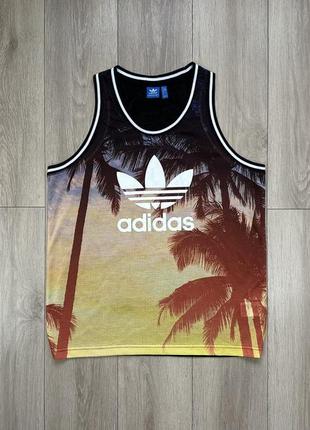 Майка adidas originals