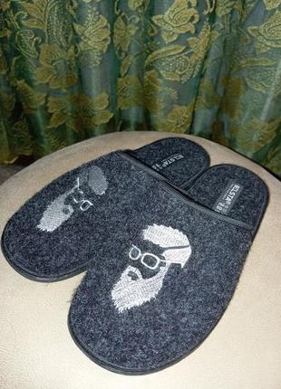 Підліткові домашні тапочки "belsta" україна