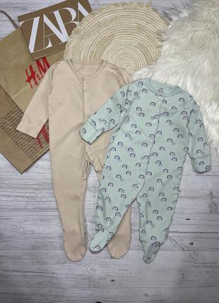 Чоловічок 3-6 міс, 6-9 міс