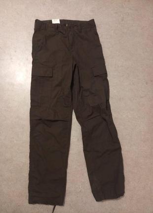 Штани carhartt