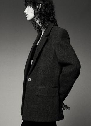 Блейзер zara жакет zara