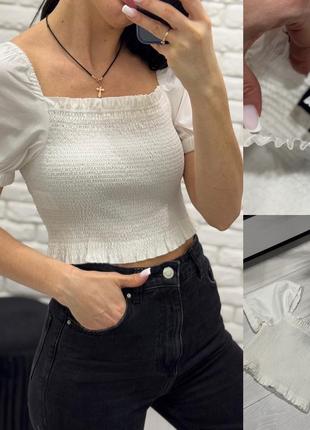 Блуза топ dkny