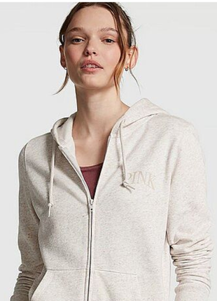 Костюм худі і шорти victorias secret, р. xl.оригінал.