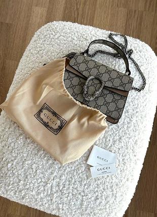 Брендова шкіряна сумка сумочка