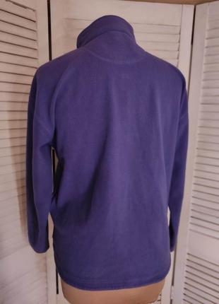 Флисовая толстовка 6