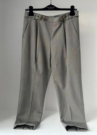 Брюки philosophy di lirenzo serafini