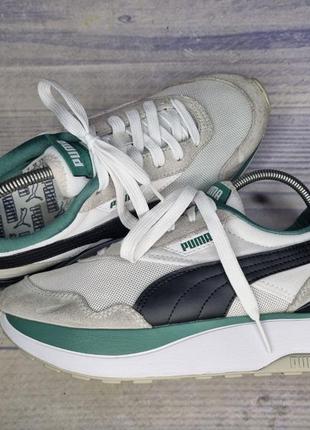 Кроссовки puma