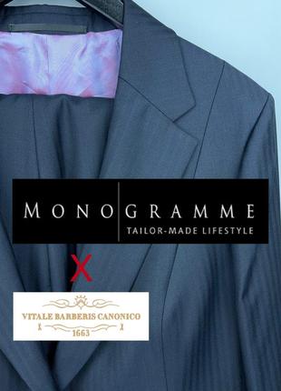 Vitale barberis canonico класичний жіночий костюм