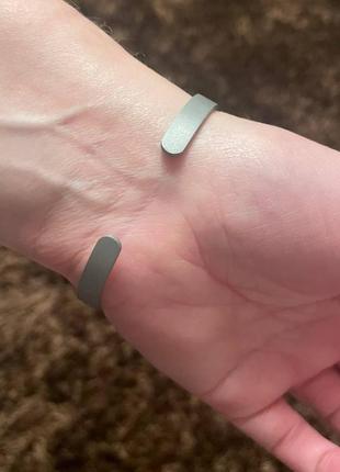 Браслет maison margiela mm6 paris archive