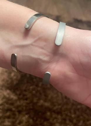 Браслет maison margiela mm6 paris archive