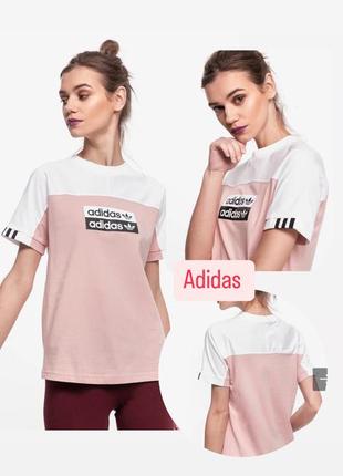 Футболка adidas