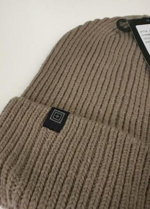 Tactical 5.11 шапка