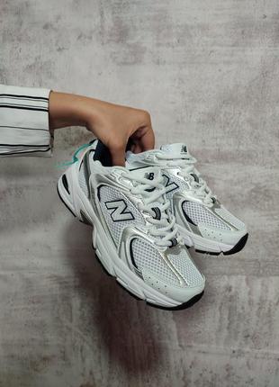 Женские кроссовки new balance 530! есть размеры!