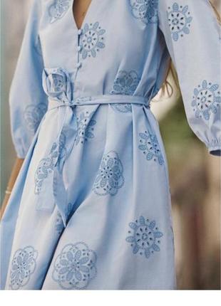 Сукня zara