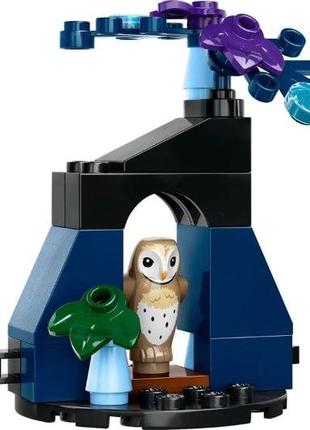 Конструктор lego harry potter драко в запретном лесу 33 детали (30677)2 фото