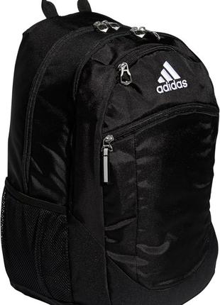 Рюкзак adidas striker team. оригінал. новий. з сша