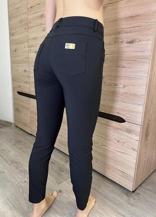 Брюки elisabetta franchi