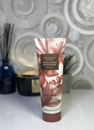 Лосьйон для тіла victoria’s secret vanilla bean macadamia