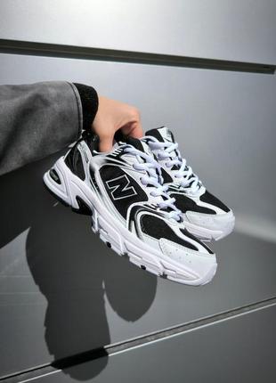 Женские кроссовки new balance 530!