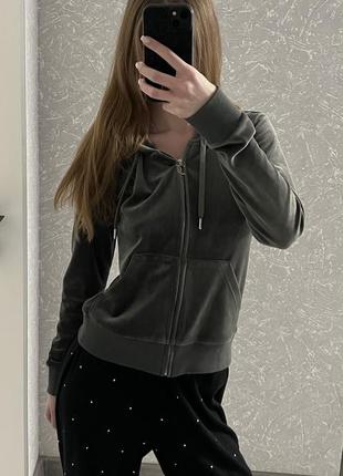 Кофта juicy couture