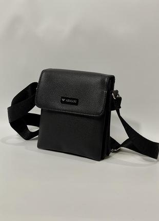 Сумка мужская armani 1:1