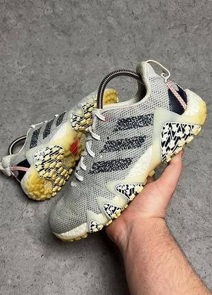Кроссовки adidas codechaos 22 spikeless studb429