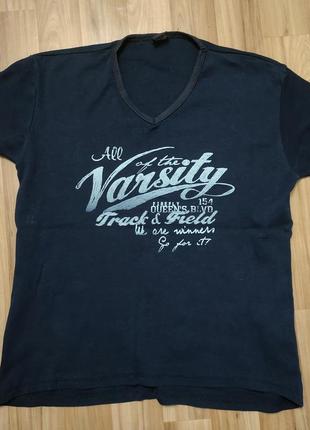 Футболка baran