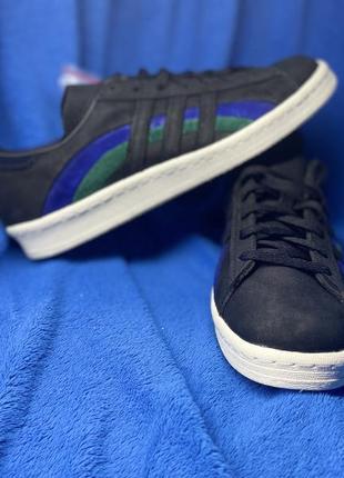 Кросівки adidas  campus 80 book work 5
