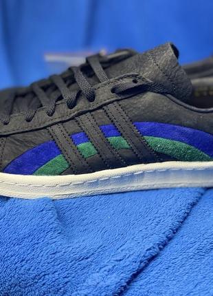Кросівки adidas  campus 80 book work 3