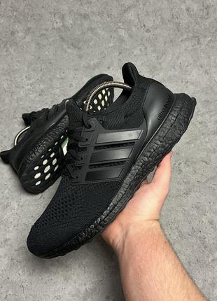 Кроссовки adidas ultraboost 1.0 hq4199 оригинал