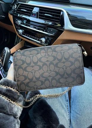 Брендова сумка сумочка 2