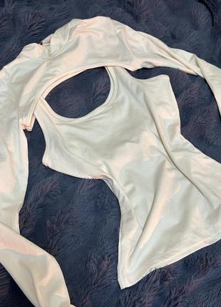 Кофтинка - майка