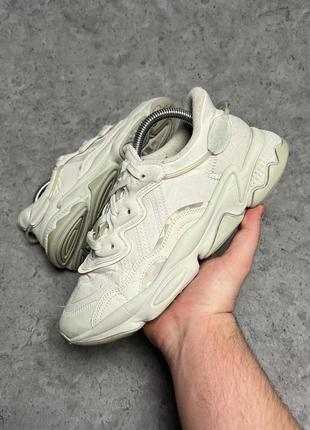 Кросівки adidas ozweego gx3322