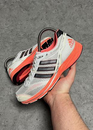 Кросівки adidas adizero ace g41399