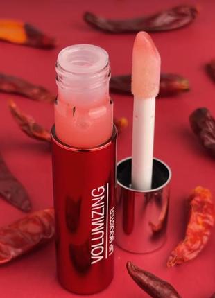 Бустер для губ volumizing lip booster