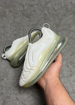 Кросівки nike air max 720 aq3196-100