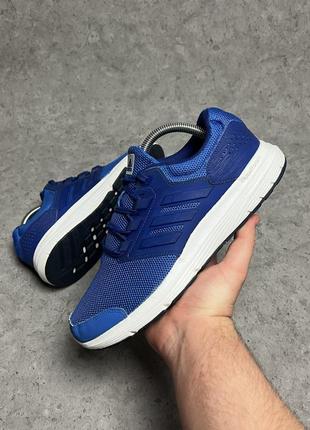 Кроссовки adidas galaxy 4 gy2859