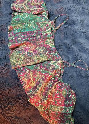 Майка летучка