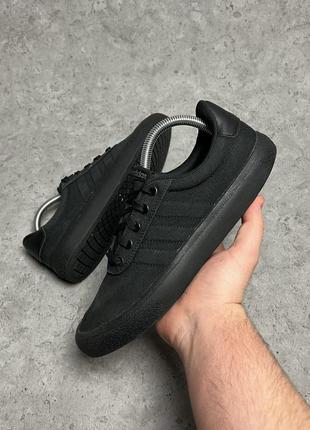 Кеды кроссовки adidas vulc raid3r gy5497