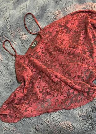 Майка летучка