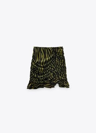 Спідниця zara