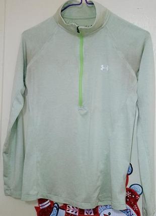 Джемпер спортивный under armour xs